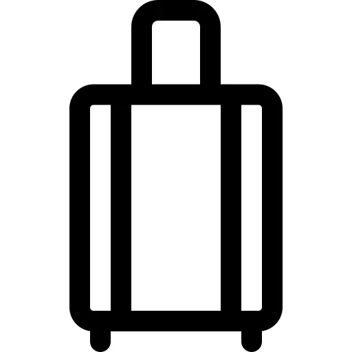 Suitcase