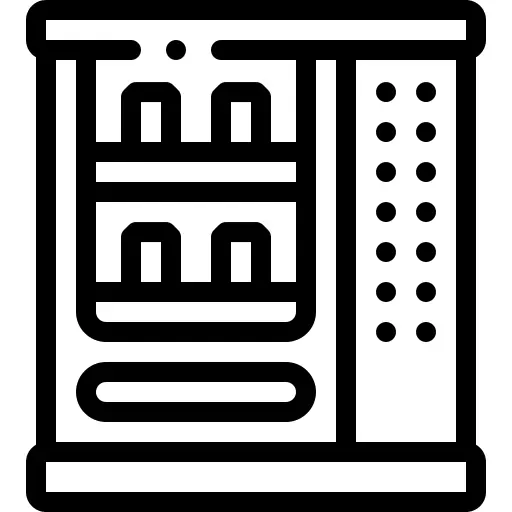 售货机