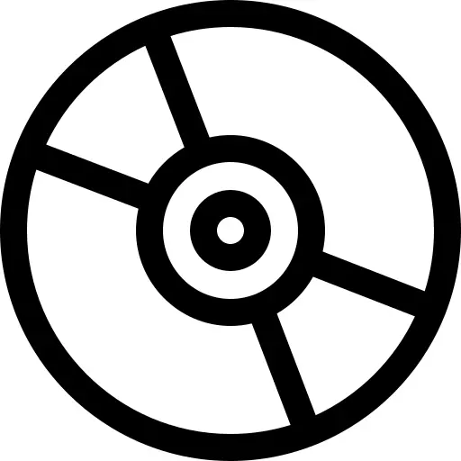 光盘