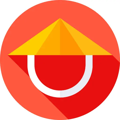 竹帽