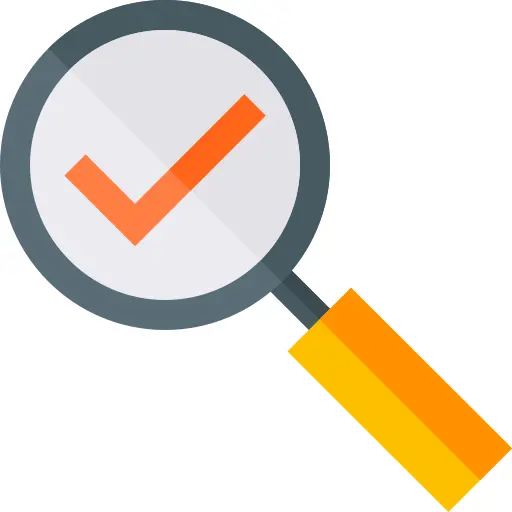 Check mark