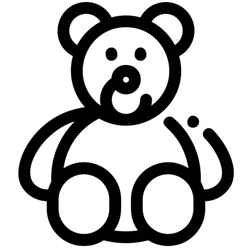 Teddy bear