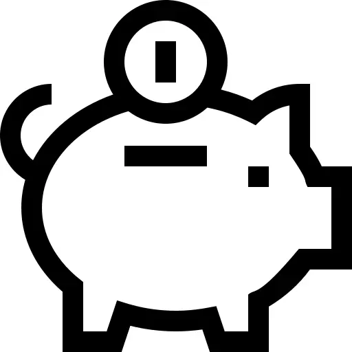 Piggy bank