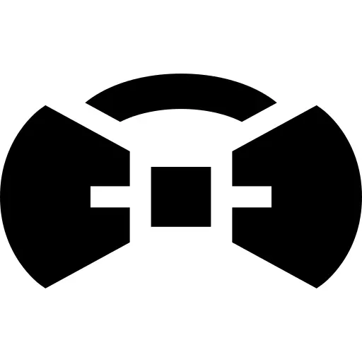 Bow tie