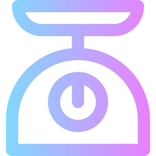 厨房秤