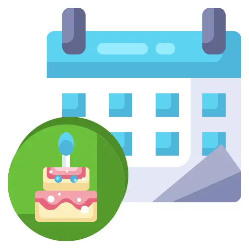日历