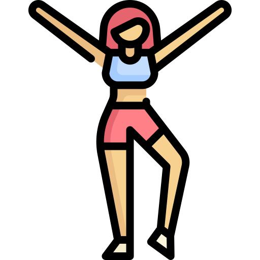Dancing