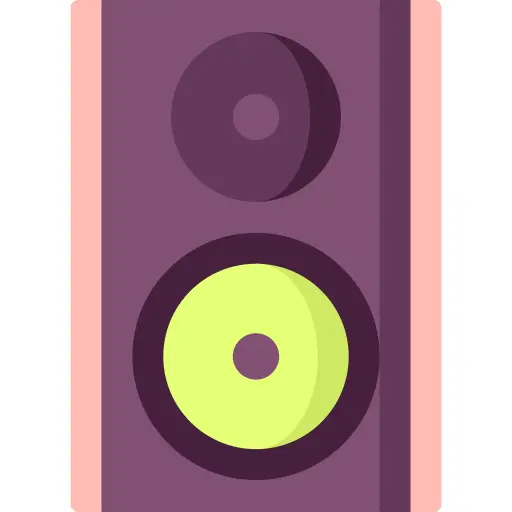 扬声器
