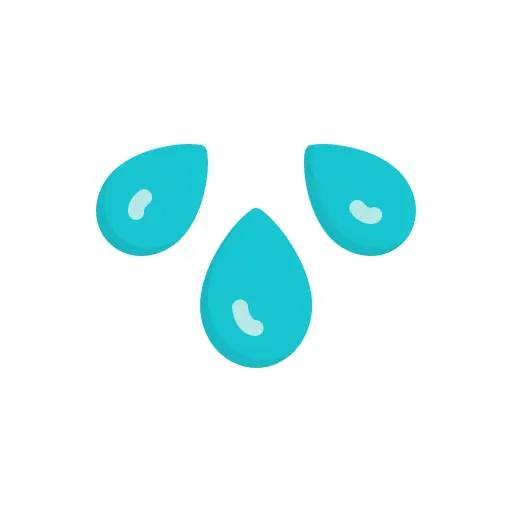 水
