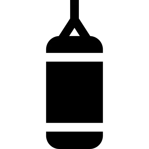 Punching bag