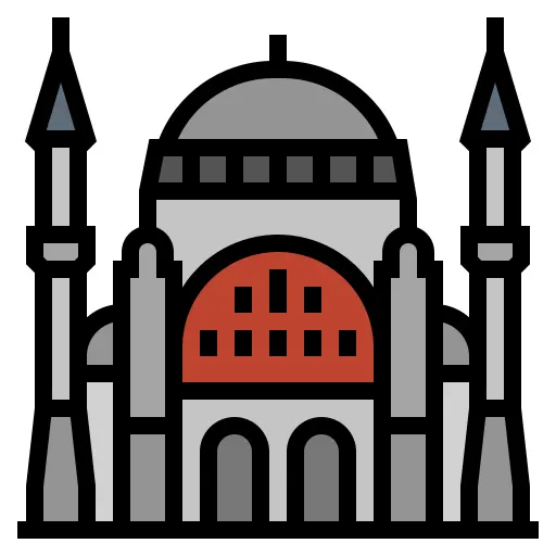 Hagia sophia