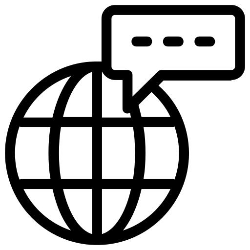 Global communication