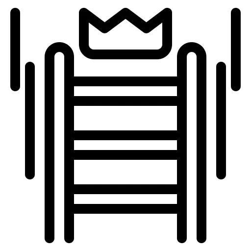 阶梯