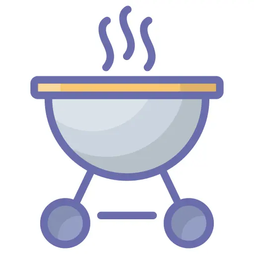 Grilled