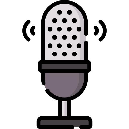 Voice control