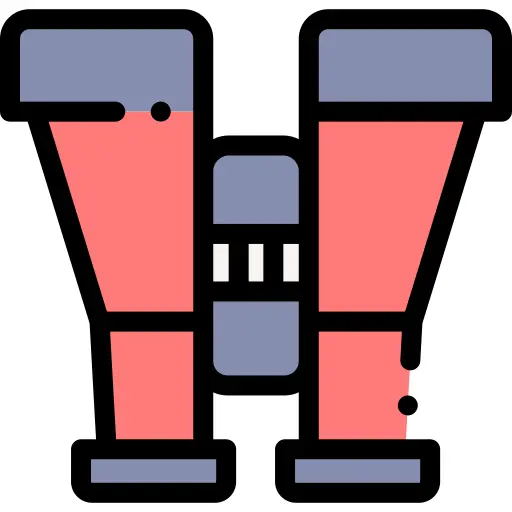 Binoculars