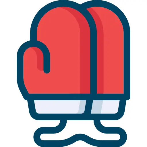 Mitten