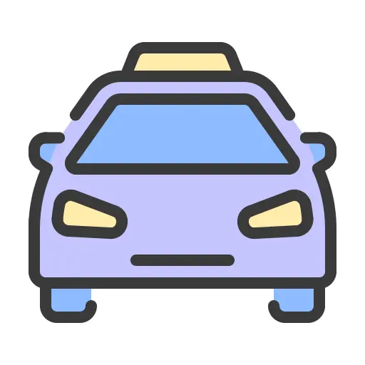 出租车
