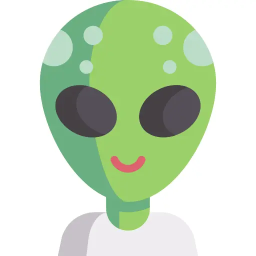 外星人