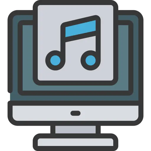 Music player