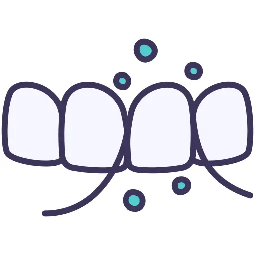 Dental floss