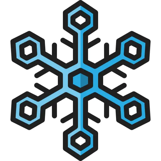 雪花