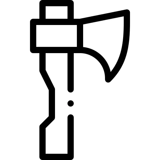 斧头