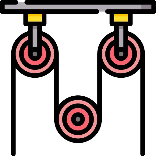 Pulley
