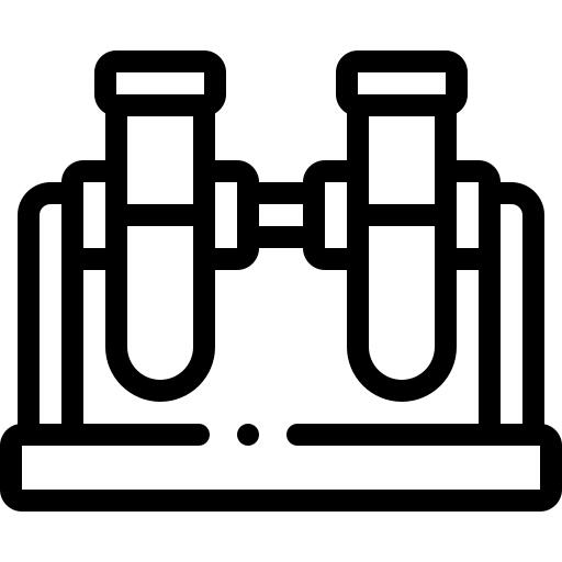 Test tubes