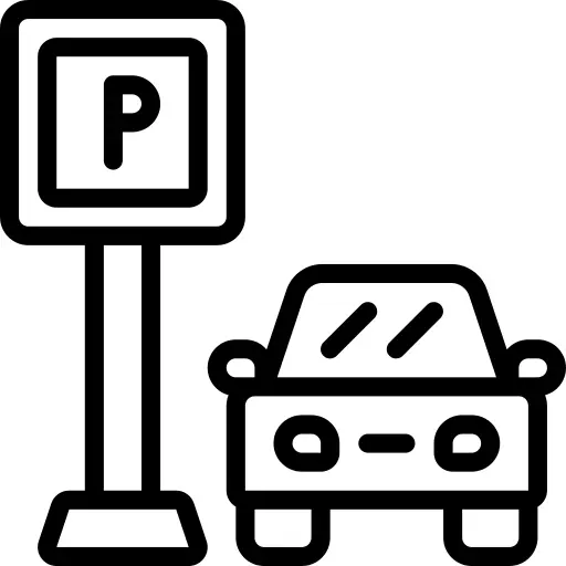Car parking