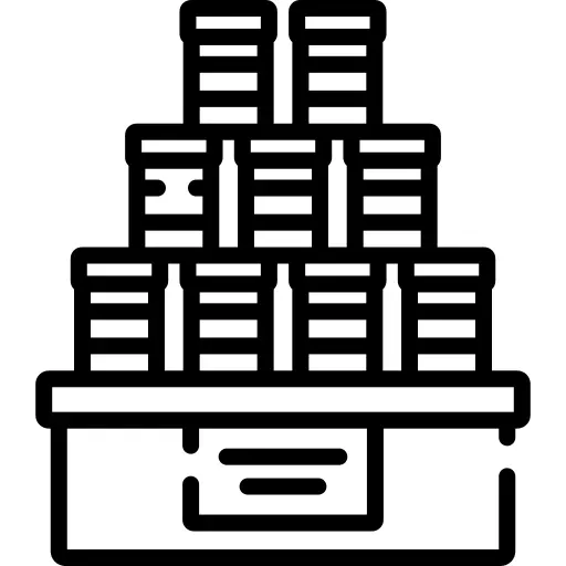 Stack