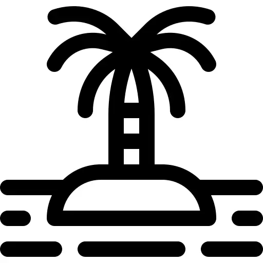 岛