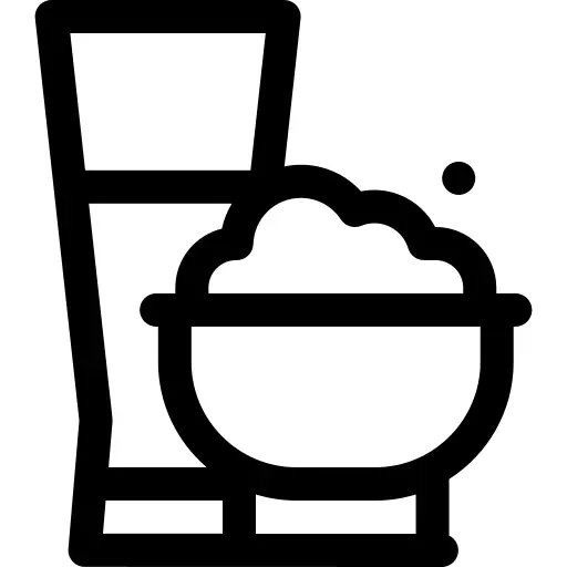 麦芽