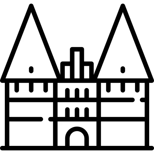 Holstentor
