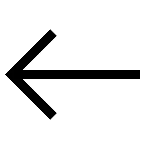 Arrow left