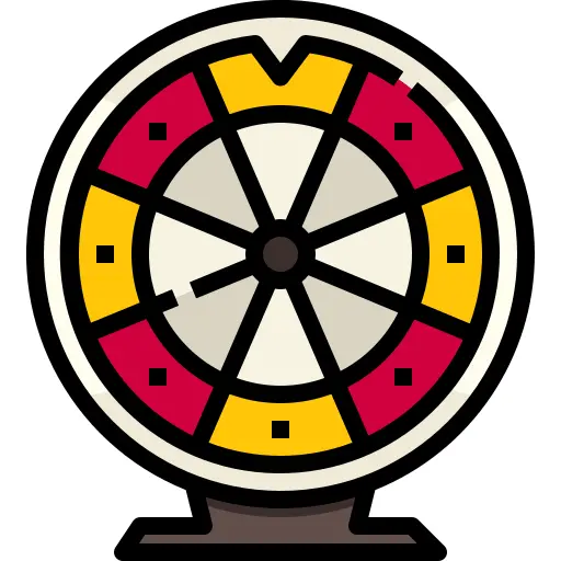 Fortune wheel