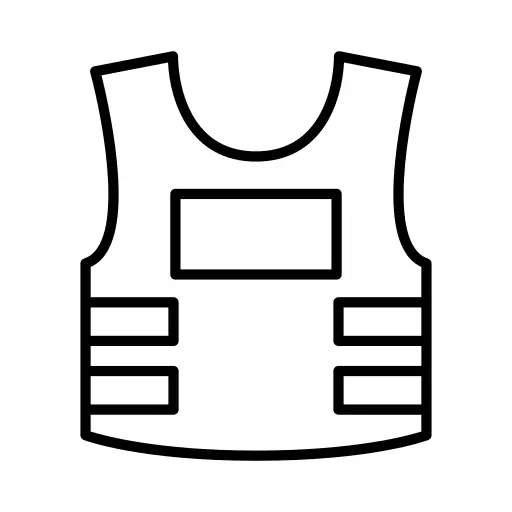 Bullet proof vest