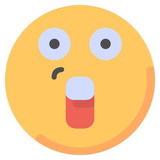Surprised