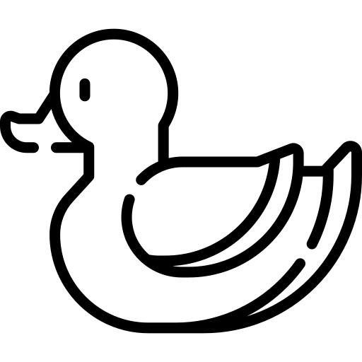 橡皮鸭