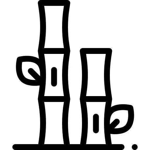 竹