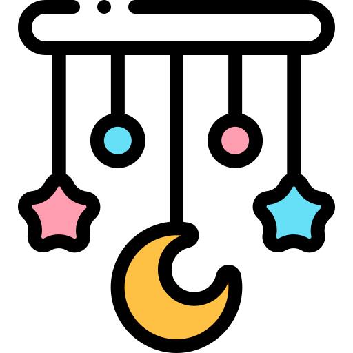 Crib toy