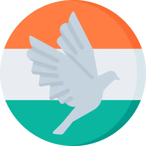 India
