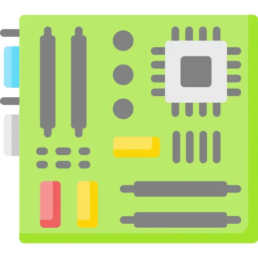 Motherboard