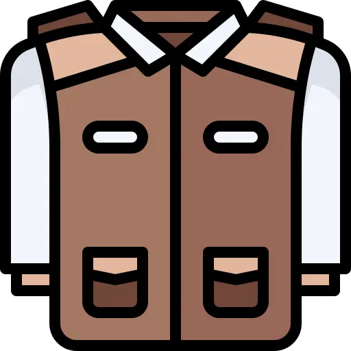 服装