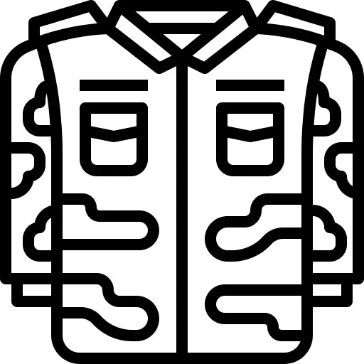 服装