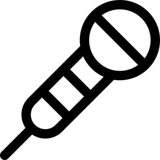 Microphone