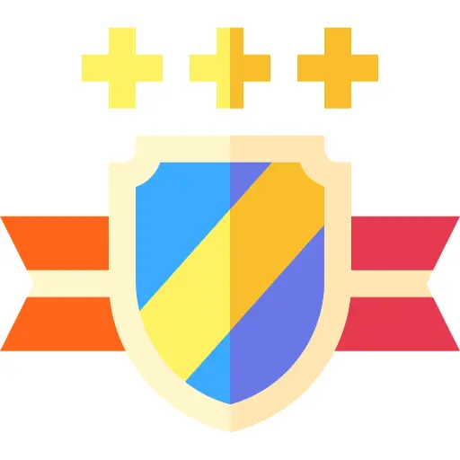 奖