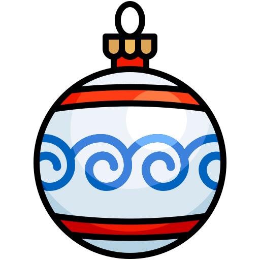 Christmas ornament