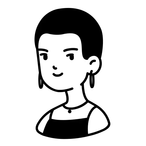 女人