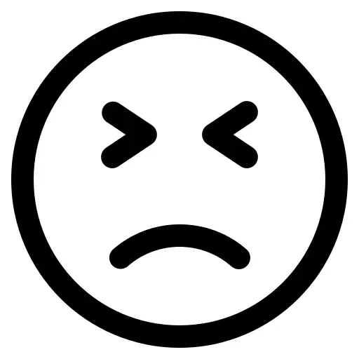 Sad